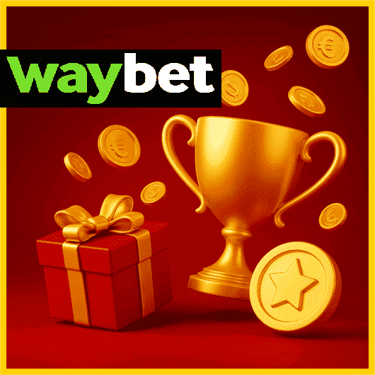 Exemplo Rollover 2 ilustrado com valores e etapas para cumprir o requisito de apostas da WAYBET.