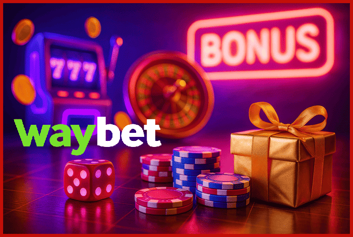 Exemplo Rollover 1 ilustrado com valores reais para demonstrar requisitos de apostas na WAYBET.