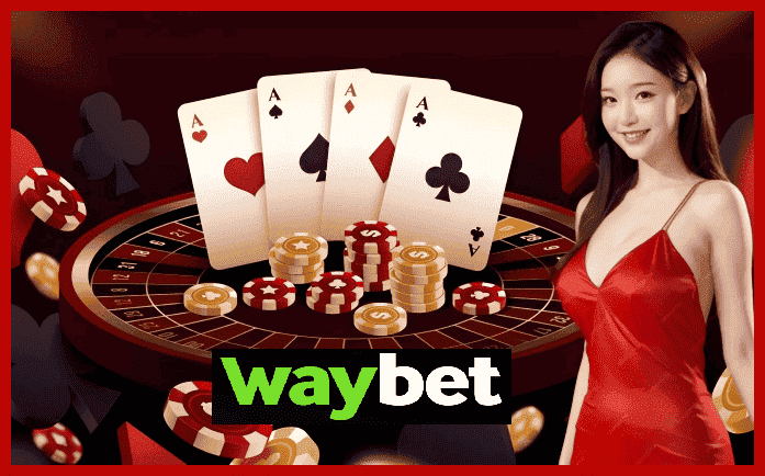 Ofertas e recompensas da WAYBET em catálogo visual.