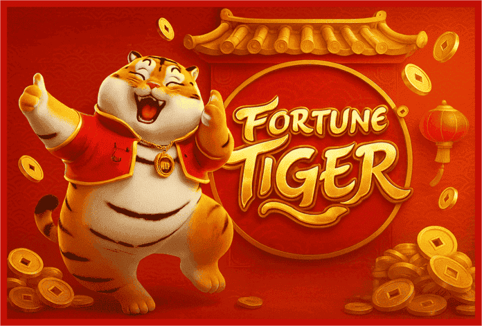 Jogo Tiger Ox Mouse da WAYBET.
