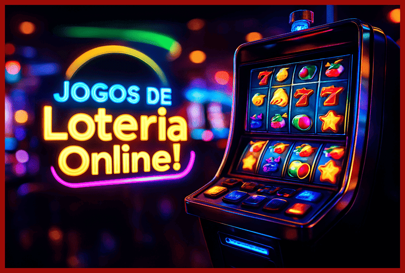 WAYBET Loteria com Mega-Sena e outras modalidades
