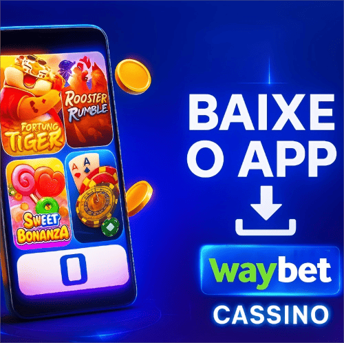 WAYBET App