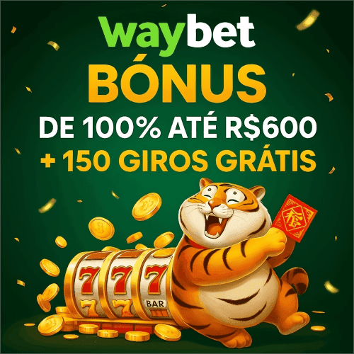 Bônus da waybet (Figura 1)