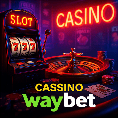 WAYBET Cassino