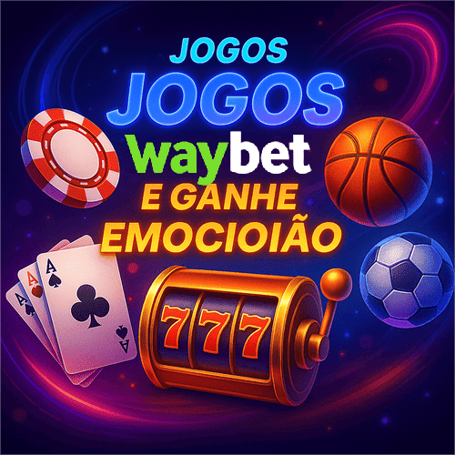 WAYBET Jogos