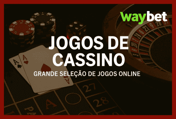 WAYBET Jogos Figura 2