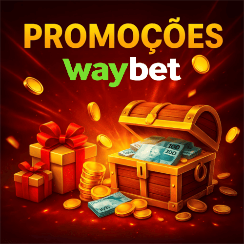 WAYBET Login